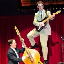 Ogunquit Playhouse Announces 2013 Season