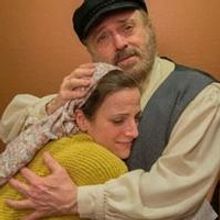 FIDDLER ON THE ROOF Begins 3/6 at Aurora's Paramount Theatre