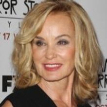 Jessica Lange Talks AMERICAN HORROR STORY Exit Following Season Four