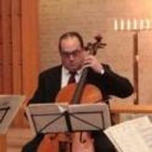 2012-13 Accordo Season Begins with AN EVENING IN AUSTRIA-HUNGARY, 10/15