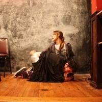 Photo Flash: Sarah Shaefer's I CAN'T EXPLAIN IT BETTER at Rising Phoenix Rep's CINO…