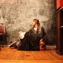 Photo Flash: Sarah Shaefer's I CAN'T EXPLAIN IT BETTER at Rising Phoenix Rep's CINO N