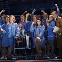 Review Roundup: MADE IN DAGENHAM Opens in the West End