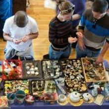 Town Hall Theater to Host 6th Annual Fabulous Flea Market, 9/21
