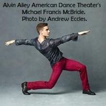 Alvin Ailey American Dance Theater's Historic Return to South Africa after 17 Years S
