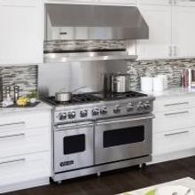 What's Cooking? Viking Range Partners Up with iDevices for Connected Product…
