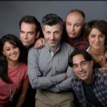 Sebastian LaCause and Jason Cicci's HE'S WITH ME Raising Funds for Season 2