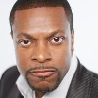Chris Tucker & Friends to Perform at NJPAC, 1/31