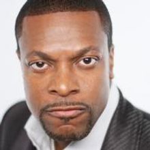 Chris Tucker & Friends to Perform at NJPAC, 1/31