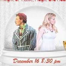 BWW Reviews: Adam Wylie & Carly Bracco Celebrate HOLIDAY OUR WAY at Sterling's Upstai