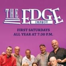 The EDGE Improv to Open 2014-15 Season at BPA, 9/6