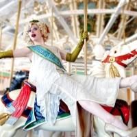 Provincetown Tennessee Williams Theater Festival Presents THE CHORUS GIRL PLAYS…