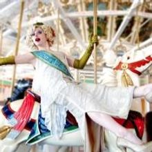 Provincetown Tennessee Williams Theater Festival Presents THE CHORUS GIRL PLAYS, 9/26