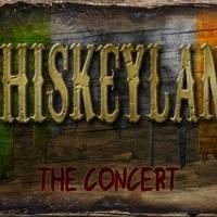 BWW Previews: WHISKEYLAND at The Cutting Room, 9/15