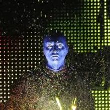 BLUE MAN GROUP Visits the Community Center Theater, Now thru 3/16