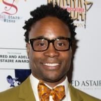 Billy Porter, Matt Doyle & More Set for WILL VAN DYKE AND FRIENDS at 54 Below Today