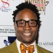 Billy Porter, Matt Doyle & More Set for WILL VAN DYKE AND FRIENDS at 54 Below Today