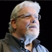 Photo Flash - Remembering Richard Griffiths
