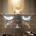 EVITA Fails to Recoup Investment on Broadway