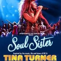 BWW Reviews: SOUL SISTER, Bristol Hippodrome, July 1 2013