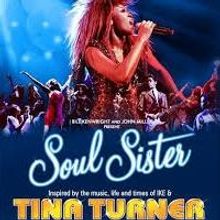 BWW Reviews: SOUL SISTER, Bristol Hippodrome, July 1 2013