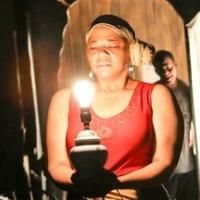 BWW Reviews: CLEMENTINE IN THE LOWER NINE at Forum is Haunting, Dynamic