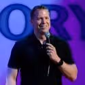 Gary Owen Hosts Shaquille O'Neal's ALL-STAR COMEDY JAM at Hard Rock in Las Vegas…