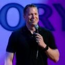 Gary Owen Hosts Shaquille O'Neal's ALL-STAR COMEDY JAM at Hard Rock in Las Vegas…