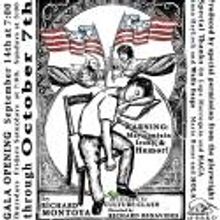 Cyrano's Theatre Company Presents AMERICAN NIGHT: THE BALLAD OF JUAN JOSE Tonight, 9/