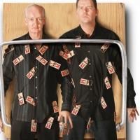 Colin Mochrie & Brad Sherwood Invite Audiences to Contribute to Show at State Theatre