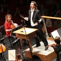 Regional Orchestra of the Week: Asheville Symphony, NC