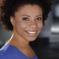 BWW Interviews: Debut of the Month - VANYA AND SONIA's Shalita Grant
