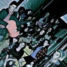 Photo Flash: First Look at RENT at NJSDA