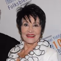 Chita Rivera, Rosie O'Donnell & More Set for Tonight's EVENING OF SONG Benefit for…