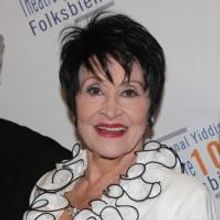 Chita Rivera, Rosie O'Donnell & More Set for Tonight's EVENING OF SONG Benefit for…
