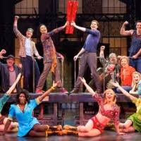 KINKY BOOTS, PIPPIN & CINDERELLA Among Denver Center's 2014-15 Broadway Season
