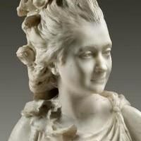 Houdon and Clodion's ENLIGHTENMENT AND BEAUTY on View at Frick, Begin. 4/1