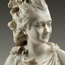 Houdon and Clodion's ENLIGHTENMENT AND BEAUTY on View at Frick, Begin. 4/1
