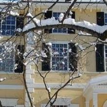 Liberty Hall Announces Spring Programming