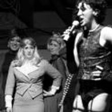 ROCKY HORROR Comes to New Hope Arts Center, Now thru 10/28