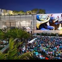 New World Symphony's 2013-14 Season to Feature HUXLEY VARIATIONS & More