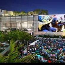 New World Symphony's 2013-14 Season to Feature HUXLEY VARIATIONS & More