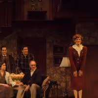 Photo Coverage: McCoy-Rigby's BROADWAY BOUND Opens at La Mirada Theatre