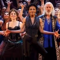 PIPPIN, NEWSIES, MOTOWN & More Added to Broadway in Atlanta's 2014-15 Season