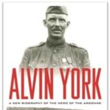 Author Douglas V. Mastriano Wins Crader Book Prize