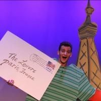 Main Street Theater to Present THE MUSICAL ADVENTURES OF FLAT STANLEY This Spring
