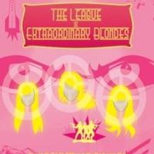 IRTE Wraps Up its 2014 Season of Improvised Comedies with THE LEAGUE OF…