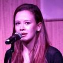 Photo Coverage: Marin Mazzie, Molly Ranson and CARRIE Cast Perform at Barnes & Noble