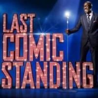 LAST COMIC STANDING Tour Coming to Paramount Theater, 10/22