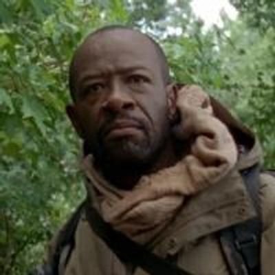 BWW Recap: Time May Change Me, But I Can't Trace Time on THE WALKING DEAD